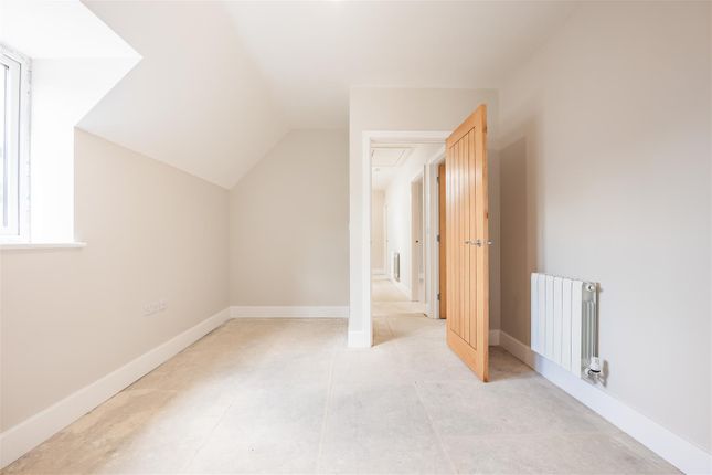 Detached house for sale in Eaton Court, Hulland Ward, Ashbourne