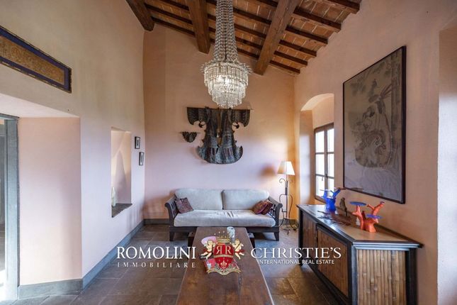 Villa for sale in Figline E Incisa Valdarno, Tuscany, Italy