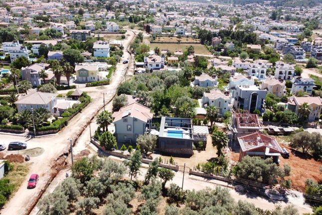 Villa for sale in Ovacik, Muğla, Aydın, Aegean, Turkey