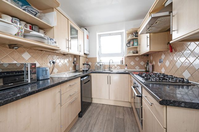Hadfield House, Ellen Street, Aldgate photo 4