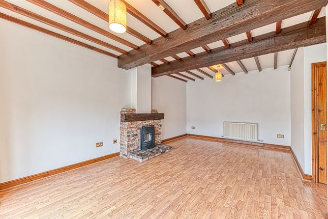 Barn conversion for sale in Manor Farm Court, Langdale Way, Frodsham