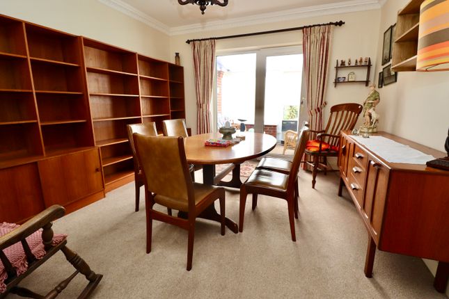 4, Knapton Court, Market Rasen photo 3