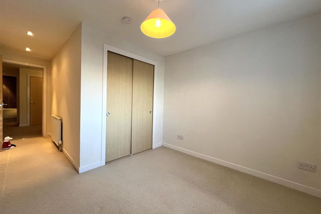 Flat for sale in Park Road, Hamilton