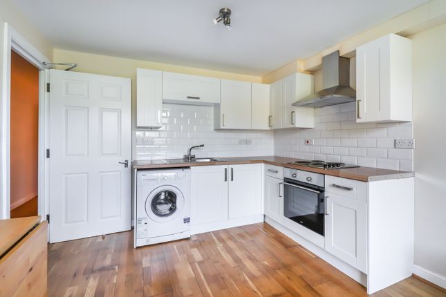 Shared accommodation to rent in C Hayfield Road, Oxford