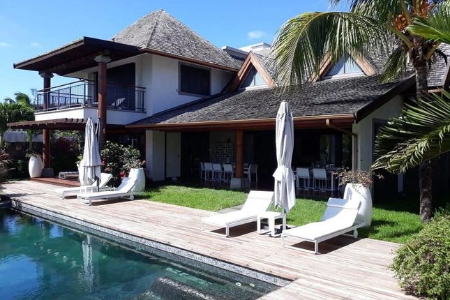 Detached house for sale in Grand Baie, 30501, Mauritius