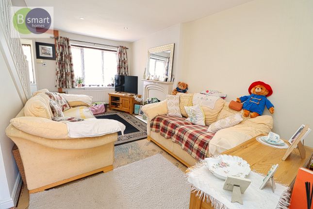10, Low Wood Close, Mexborough photo 4