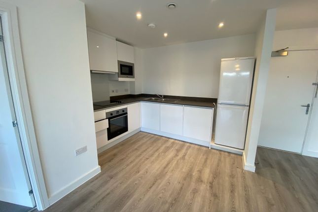 121, Strutt House, Derby photo 2