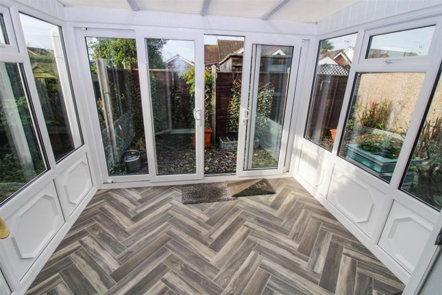 Detached bungalow for sale in Newtondale, Sutton-On-Hull, Hull