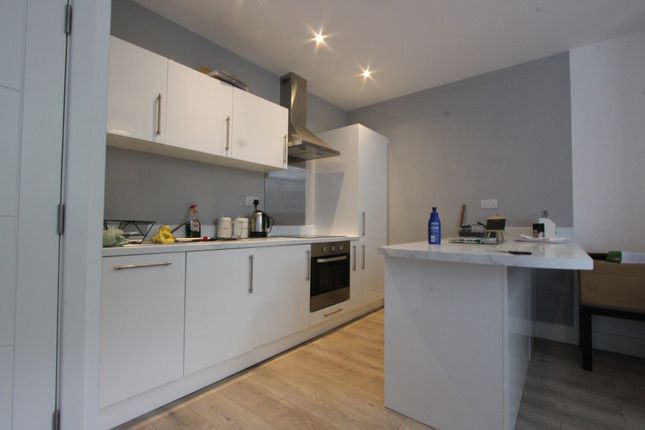 1 Bed Flat To Rent In Barker Chambers Barker Road