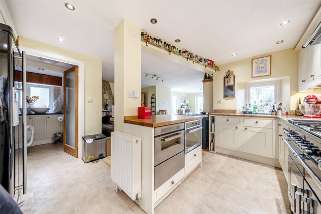 End terrace house for sale in Mount Pleasant, Witney, Oxfordshire