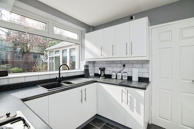 3, Raleigh Croft, Birmingham photo 3