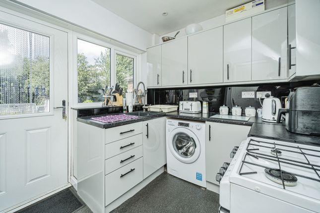 Semi-detached house for sale in All Saints Way, West Bromwich