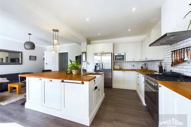 Detached house for sale in St. Michaels Road, Dovercourt, Harwich
