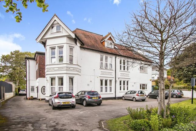 Flat to rent in Wollstonecraft Road, Boscombe, Bournemouth