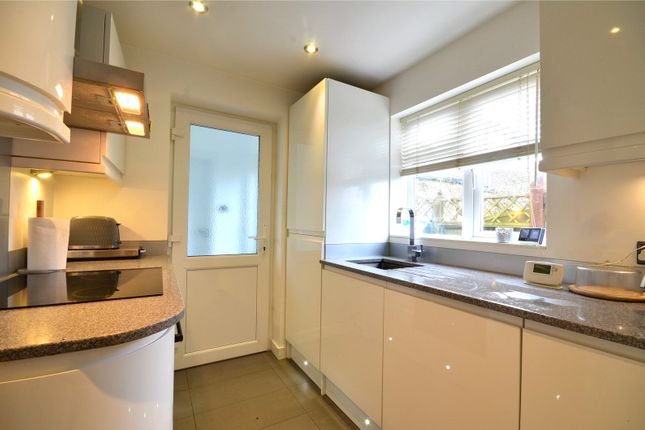 Semi-detached house for sale in Ashurst Wood, West Sussex