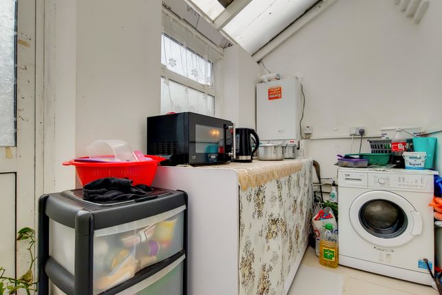 Terraced house for sale in Grosvenor Road, Forest Gate