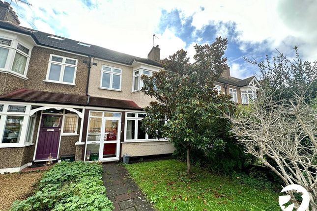 Terraced house for sale in The Woodlands, London