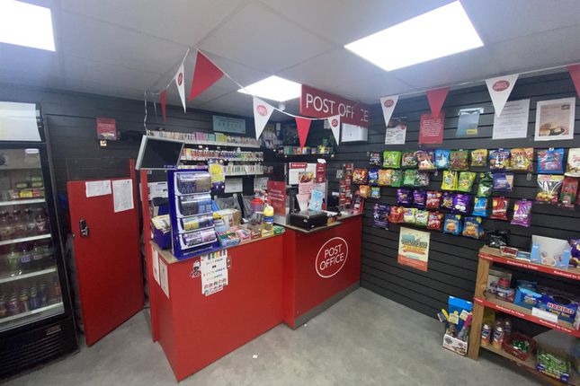 Commercial property for sale in Radcliffe, Greater Manchester - Zoopla