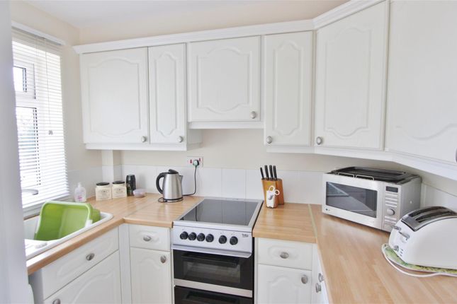 Thumbnail Flat to rent in St. Andrews Road, Sheffield