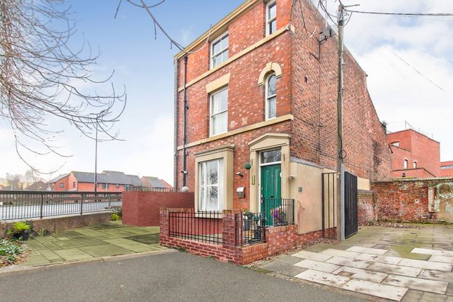 Thumbnail Flat for sale in Bold Square, Chester