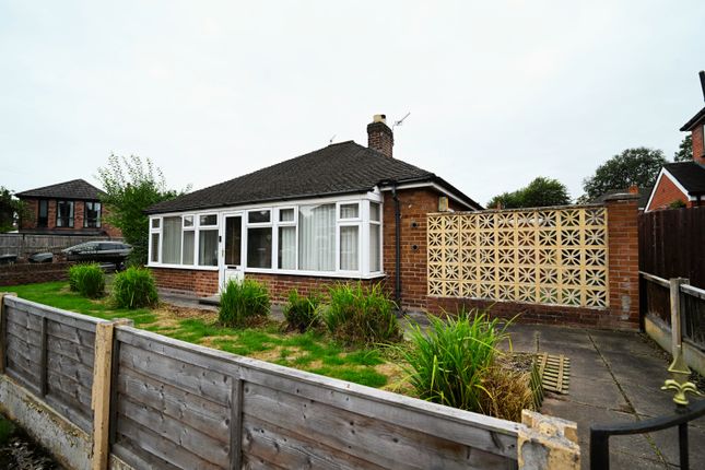 3 Bedroom Bungalow in WA5 1LW