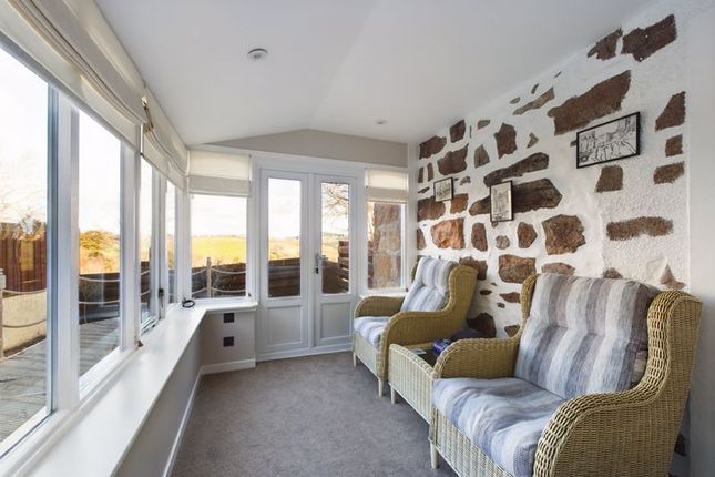 Cottage for sale in Lumphanan, Banchory