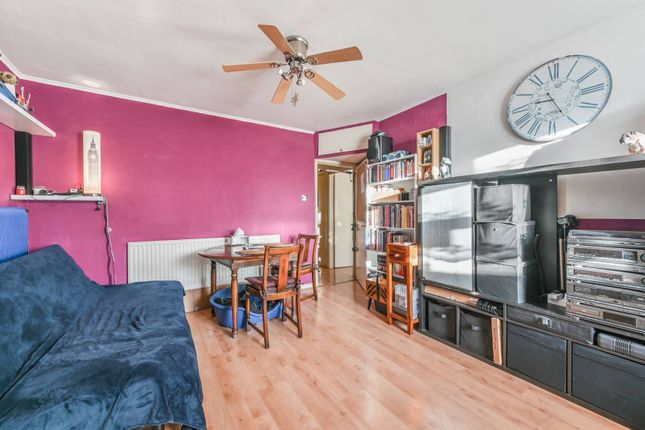 Thumbnail Flat to rent in Beckway Street, Walworth, London