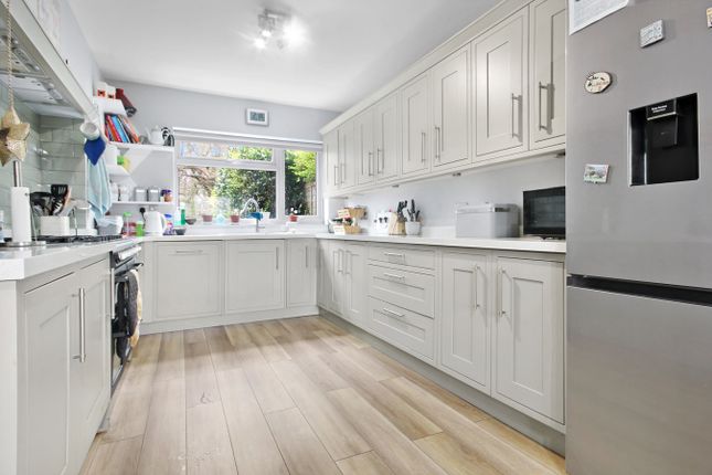 Semi-detached house for sale in Dirty Lane, Ashurst Wood