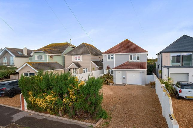 3-bed detached on Sandown West Bracklesham Drive, Chichester, £760,000