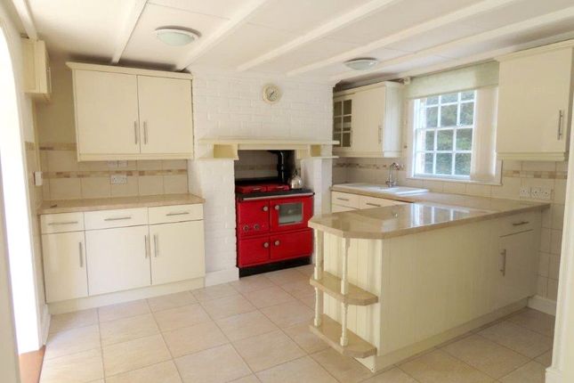 Forge Cottage, Stonegate photo 4