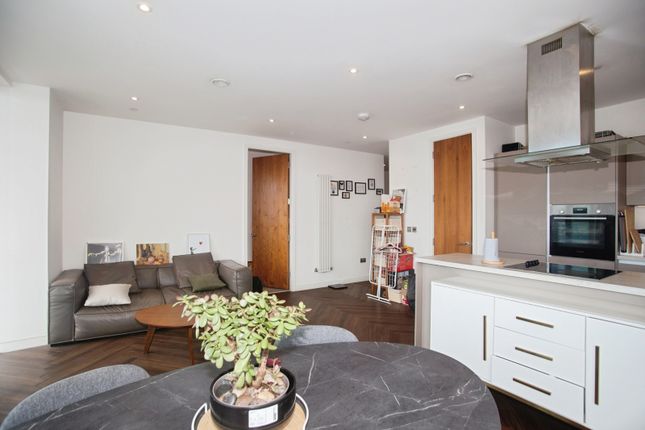 Apartment 1606 Lightbox,, Blue, Salford photo 4