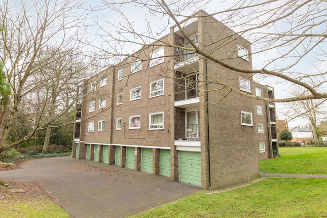 Thumbnail Flat for sale in Francis Road, Yardley House Francis Road
