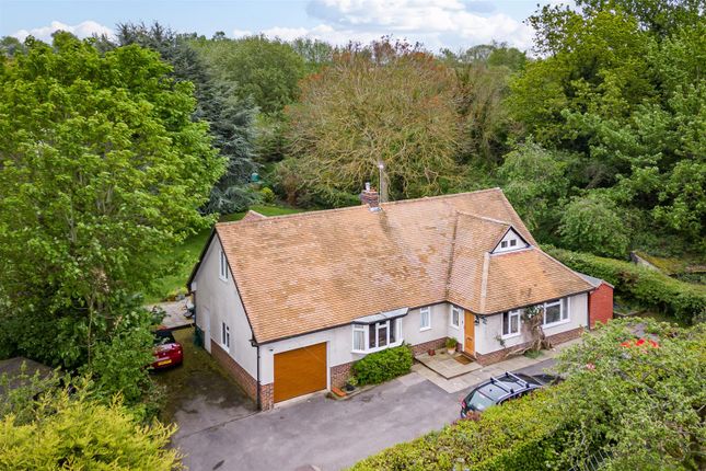 Detached house for sale in Ford Hill, Little Hadham, Ware