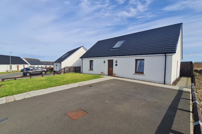 3 bed detached bungalow for sale in St Mary's, Holm, Orkney KW17