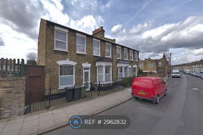 Brocklehurst Street, London photo 2