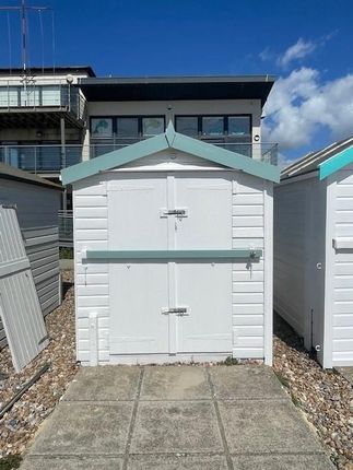 Beach hut 218, Marine Crescent, Worthing photo 4