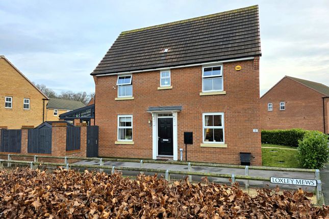 2 Loxley Mews, Doncaster photo 2