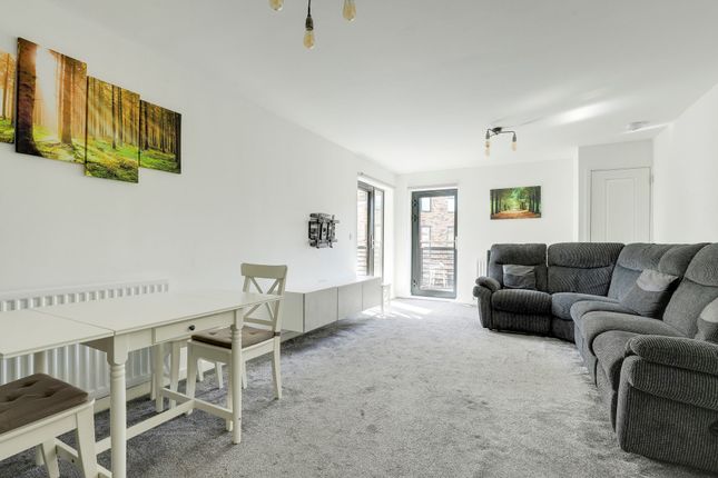 Apt 6, Harecastle House, Nottingham photo 3