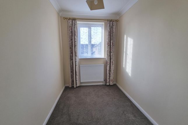 Terraced house to rent in Church Meadows, Deal