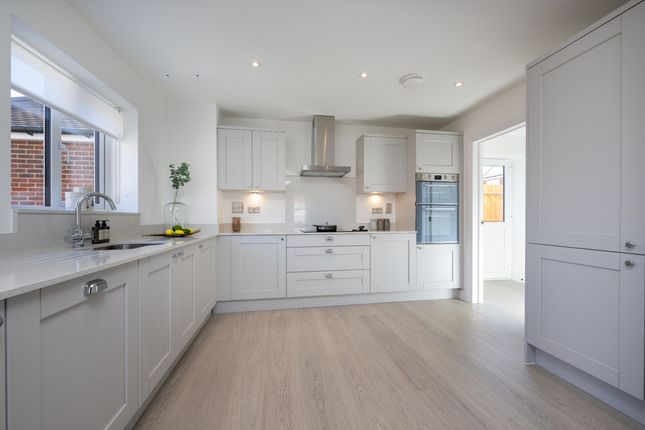 Plot 39, Woodside View, Bishops Green photo 4