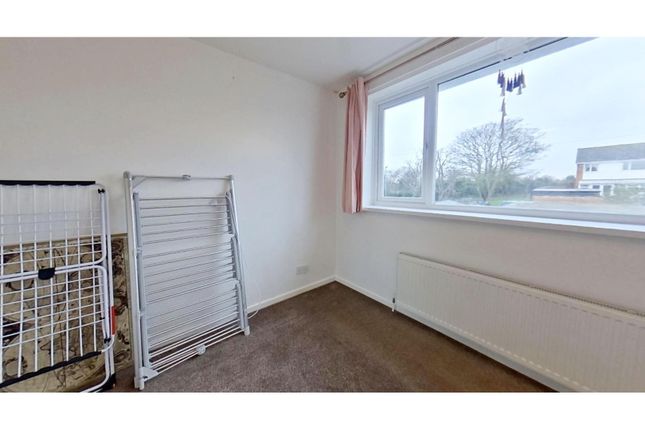 End terrace house for sale in Thorpe Way, Wootton, Bedford