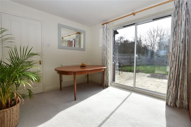 Detached house for sale in Halse Water, Didcot, Oxfordshire