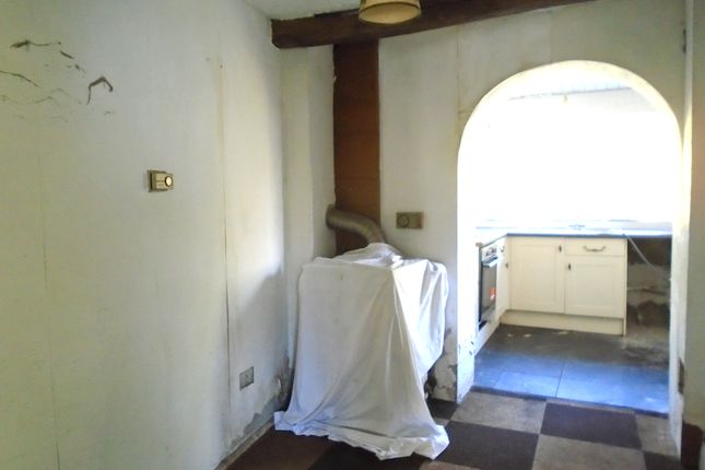 Micklewell Cottage, Gleaston photo 5
