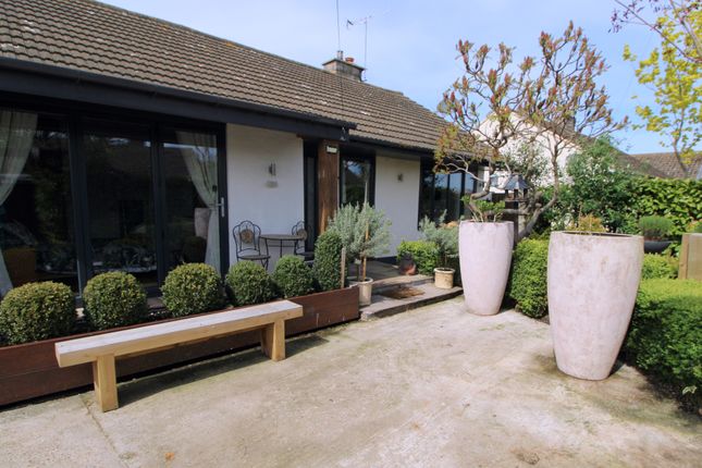 2-bed bungalow on 4, Tudor Grove, Kinmel Bay, £239,950