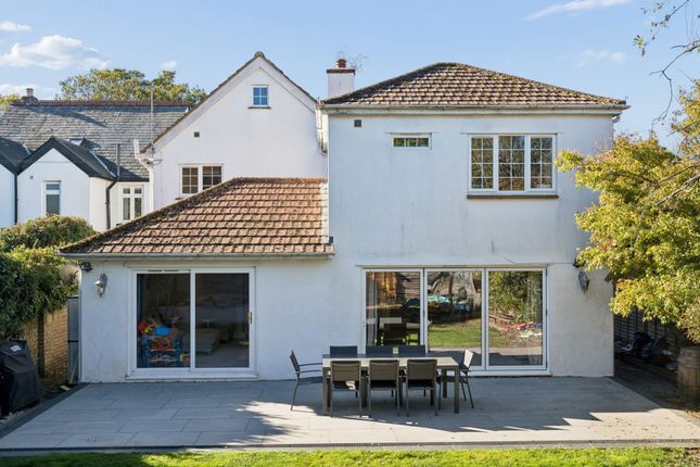 Fir Cottage, Marlow Road, Bourne End photo 2