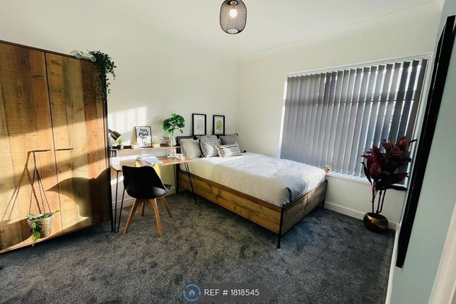 Room to rent in Sheffield, Sheffield