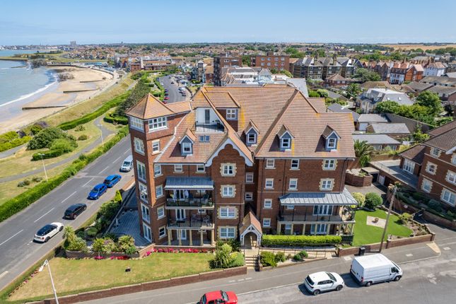 Flat 17, 114, St. Mildreds Road, Westgate-On-Sea photo 2