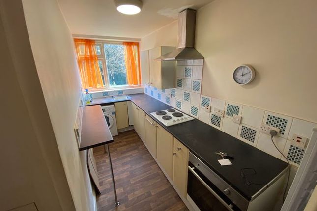 Property to rent in Woolton Road, Allerton, Liverpool