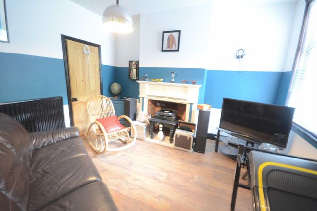 Terraced house for sale in Victor Street, Stone
