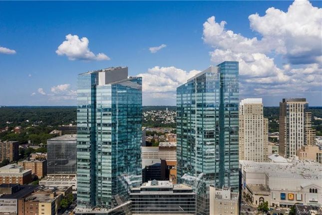 Thumbnail Town house for sale in 1 Renaissance Square #Ph6G, White Plains, New York, United States Of America